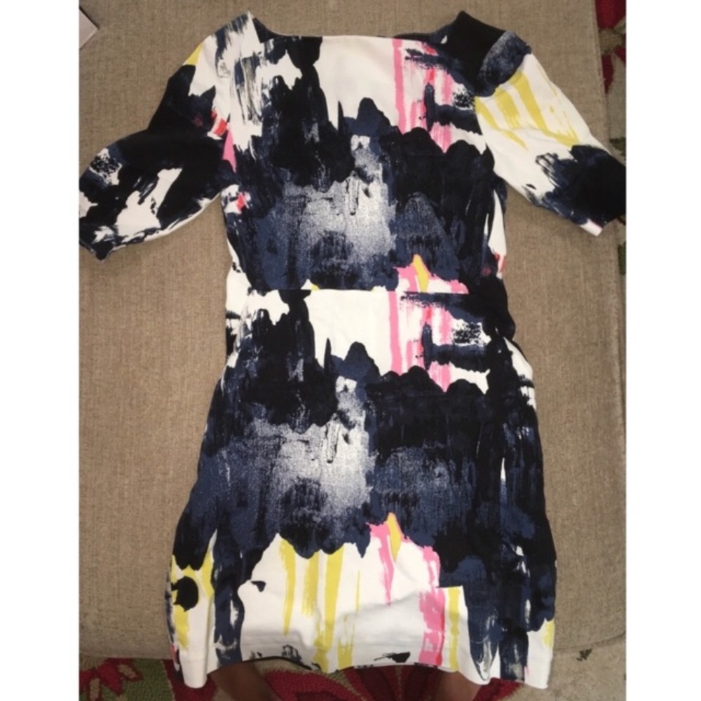 Kate Spade Saturday Dress
